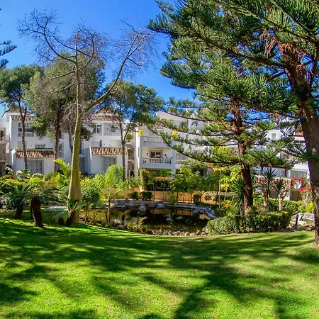 Atico Elviria * Marbella